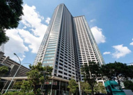 勝どきザ・タワーの画像