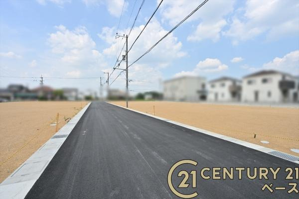 桜井市大字大豆越の売地のその他|■現地撮影写真■桜井線「柳本駅」より徒歩１６分の便利な生活環境！お気軽にお問い合わせください！