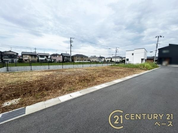 磯城郡川西町大字結崎の売地のその他|■現地撮影写真■落ち着いた雰囲気の住居エリアです！