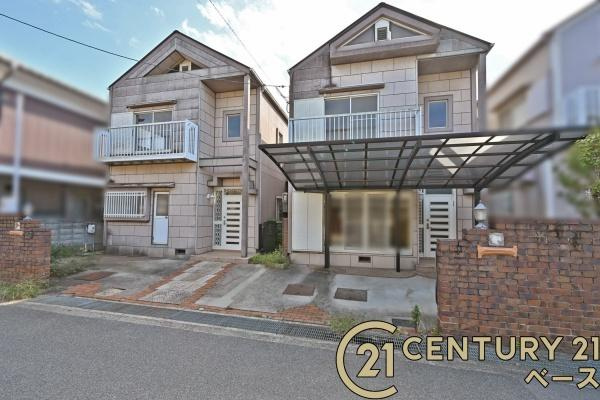 大和高田市蔵之宮町　一戸建