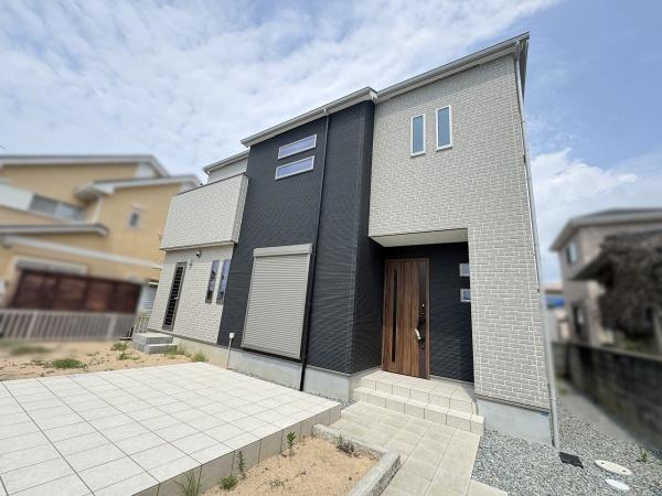 【その他】 | 垂水区小束山本町2丁目　中古戸建