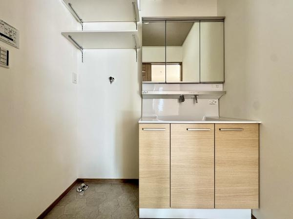 【独立洗面台】 | 垂水区小束山本町2丁目　中古戸建