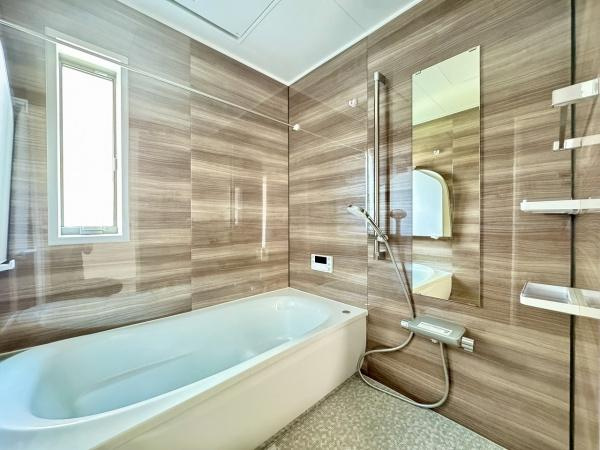 【浴室】 | 垂水区小束山本町2丁目　中古戸建