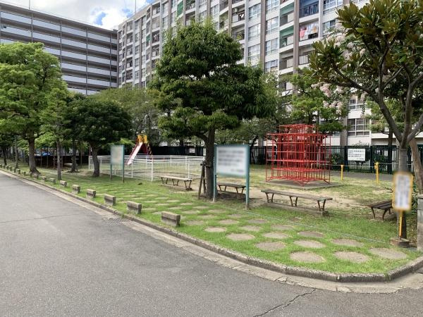 【その他共用部分】 | 旭コーポC棟