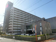 旭コーポC棟の画像