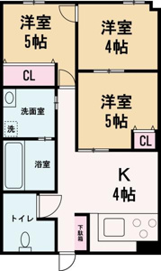 琴岡ビル/中古マンションの画像