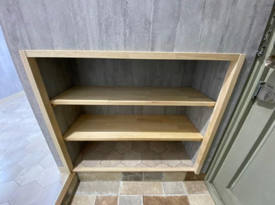 【玄関】 | 琴岡ビル/中古マンション