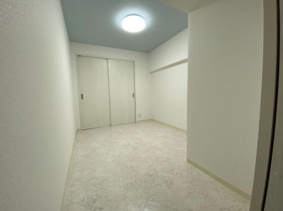 【洋室】 | 琴岡ビル/中古マンション