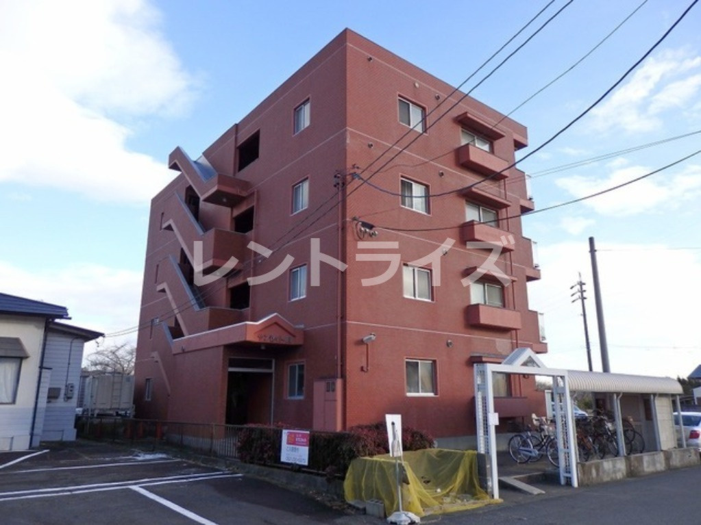 サンセット８８