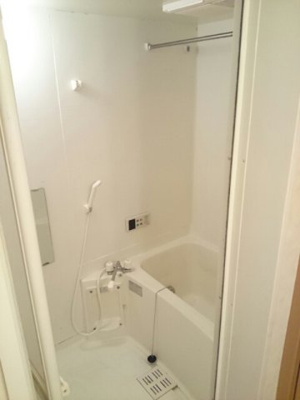 【浴室】 | パルフォレストＡ