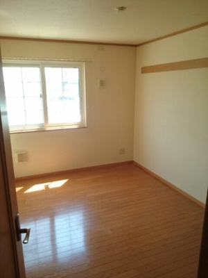 【内装】 | パルフォレストＡ