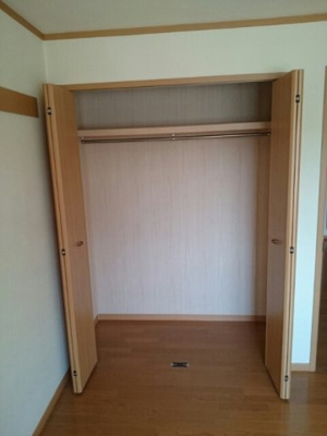 【収納】 | パルフォレストＡ