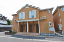 プレシード笹原Ｂの画像