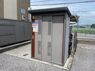 【その他】 | レオパレス宮司東