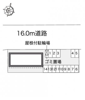 【その他】 | レオパレス宮司東