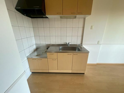 【キッチン】 | サンフラワー