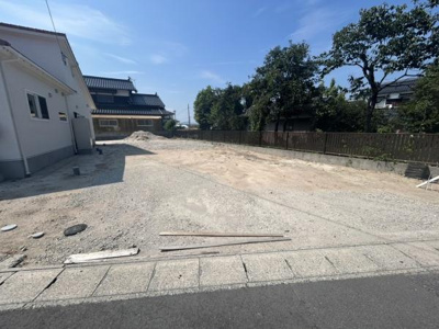 【その他】 | 米子市蚊屋　土地
