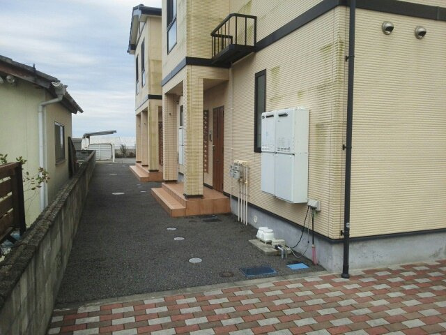 ブライトのその他