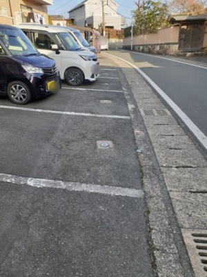 【駐車場】 | シャトレーゼ清水