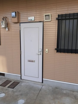 【エントランス】 | シャトレーゼ清水