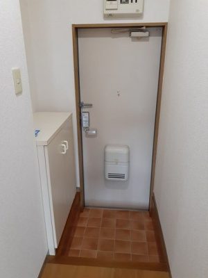 【玄関】 | シャトレーゼ清水