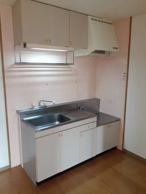 【キッチン】 | シャトレーゼ清水