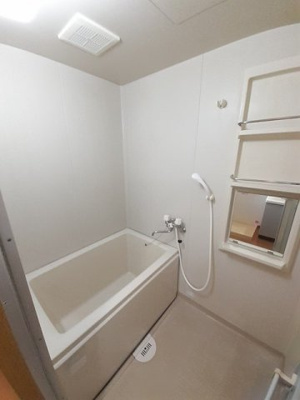 【浴室】 | シャトレーゼ清水