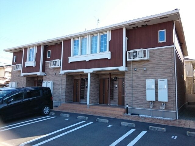 アーデン西浜　Ⅵ