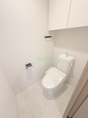 【トイレ】 | ブランシエスタ本所吾妻橋