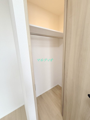 【収納】 | ブランシエスタ本所吾妻橋