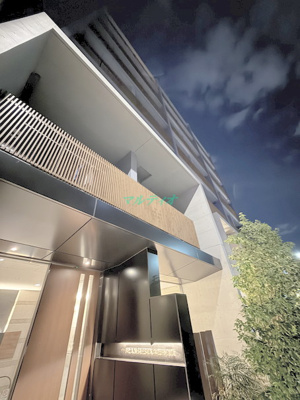 【外観】 | ブランシエスタ本所吾妻橋 | 外観