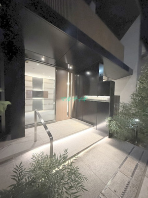 【エントランス】 | ブランシエスタ本所吾妻橋