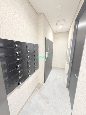 【その他共用部分】 | ブランシエスタ本所吾妻橋