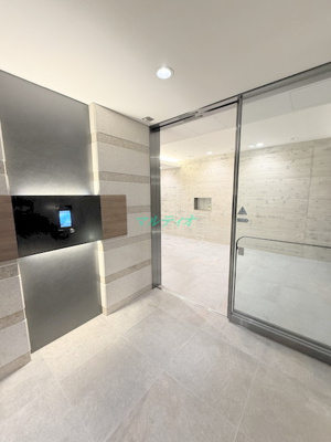 【セキュリティ】 | ブランシエスタ本所吾妻橋