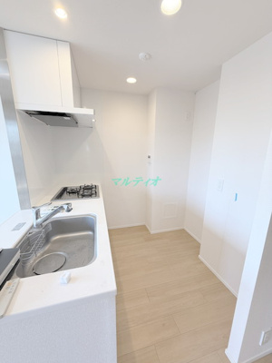 【キッチン】 | ブランシエスタ本所吾妻橋 | キッチン