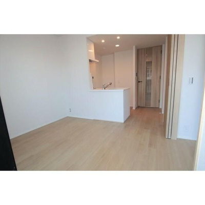 【居間・リビング】 | ブランシエスタ本所吾妻橋 | 洋室