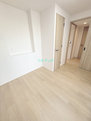 【内装】 | ブランシエスタ本所吾妻橋 | 洋室