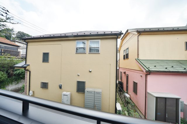 【横浜市旭区中沢1丁目64-12新築戸建て】★仲介手数料無料★（中沢小学校・旭中学校）の展望