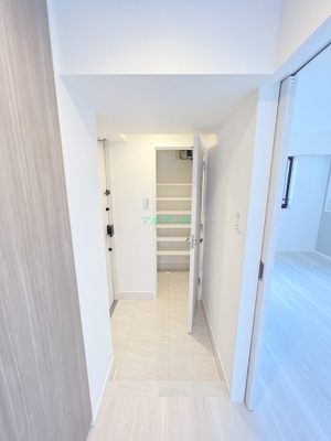 【玄関】 | アーバンパーク立石