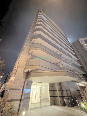 【外観】 | アーバンパーク立石 | 外観
