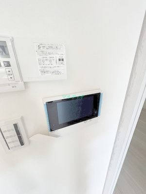 【設備】 | アーバンパーク立石