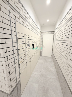 【その他共用部分】 | アーバンパーク立石