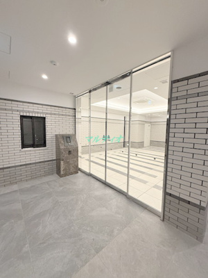 【セキュリティ】 | アーバンパーク立石