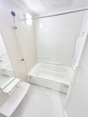 【浴室】 | アーバンパーク立石 | 浴室
