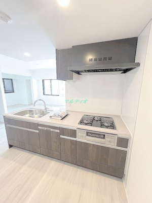 【キッチン】 | アーバンパーク立石 | キッチン