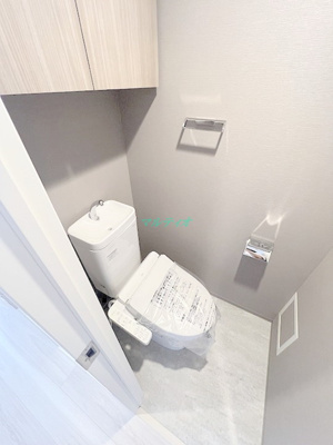 【トイレ】 | アーバンパーク立石 | トイレ