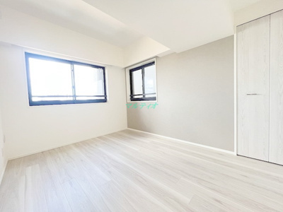 【内装】 | アーバンパーク立石 | 洋室