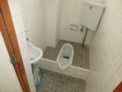  | 奥間アパート