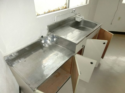  | 奥間アパート