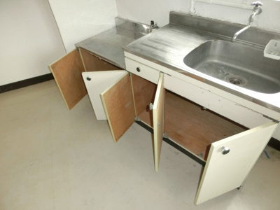  | 奥間アパート